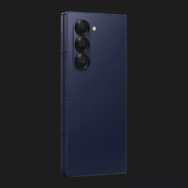 Samsung Galaxy Fold 6 12/256GB (Navy) (Standard)