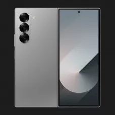 Samsung Galaxy Fold 6 12/1TB (Silver Shadow) (Standard)