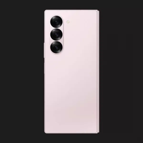 Samsung Galaxy Fold 6 12/1TB (Pink) (Standard)