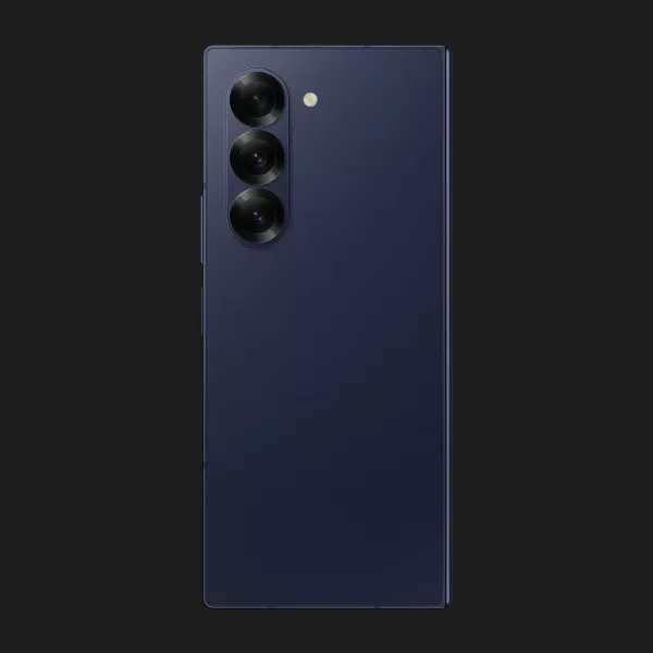 Samsung Galaxy Fold 6 12/1TB (Navy) (Standard)
