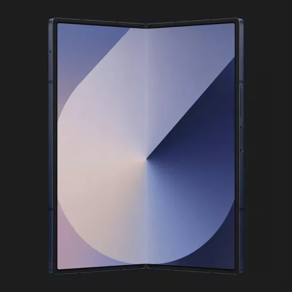 Samsung Galaxy Fold 6 12/1TB (Navy) (Standard)