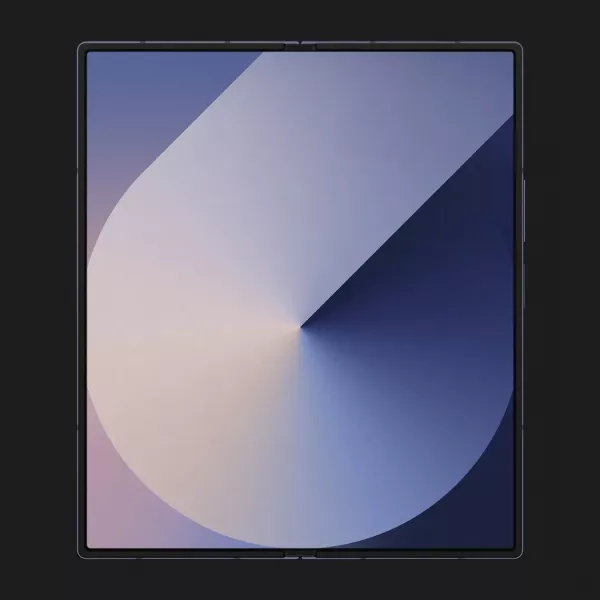 Samsung Galaxy Fold 6 12/1TB (Navy) (Standard)