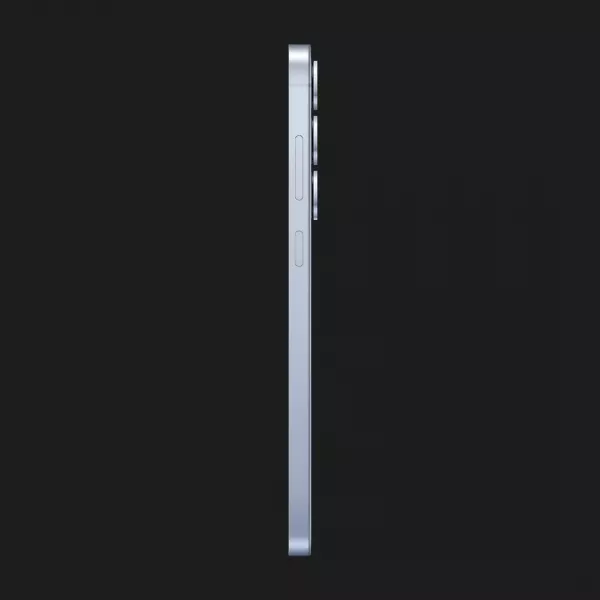 Samsung Galaxy S25 12/512GB (Icyblue) (S931) (Standard)