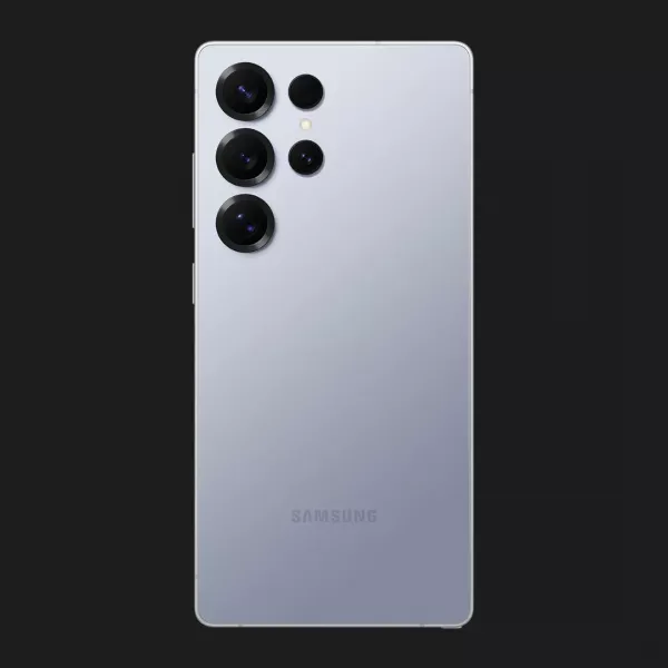 Samsung Galaxy S25 Ultra 12/1TB (Titanium Silverblue) (S938) (Standard)