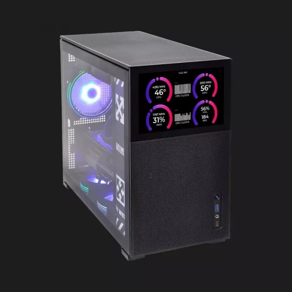 Комп'ютер ARTLINE Gaming D31 (D31v83)