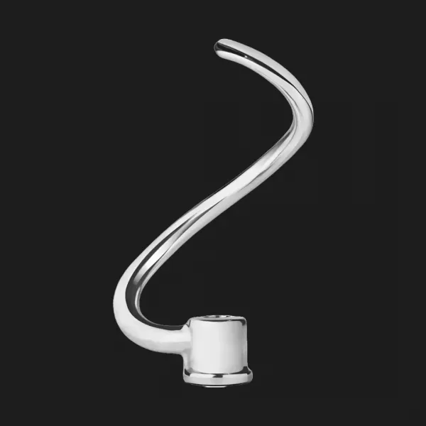 Планетарний міксер KitchenAid Artisan 6,6 л (Pebbled Palm) (5KSM70SHXEPP)