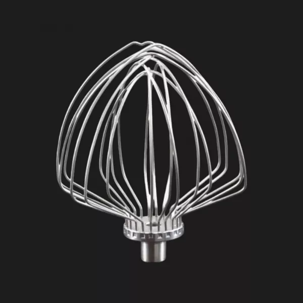 Планетарний міксер KitchenAid Artisan 6,6 л (Caramel Apple) (5KSM70SHXECA)