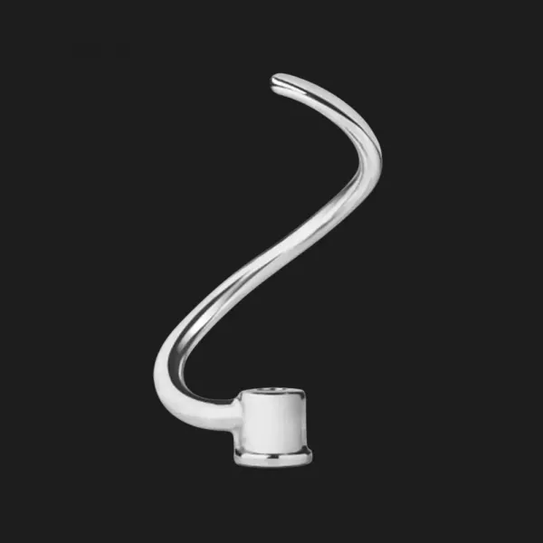 Планетарний міксер KitchenAid Artisan 6,6 л (Medallion Silver) (5KSM70SHXEMS)