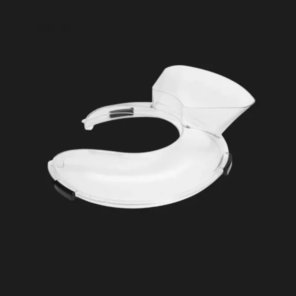 Планетарний міксер KitchenAid Artisan 6,6 л (Almond Cream) (5KSM70SHXEAC)