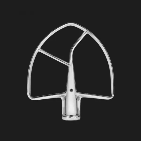 Планетарний міксер KitchenAid Artisan 6,6 л (Red) (5KSM70SHXEER)