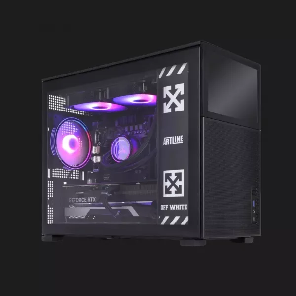 Комп'ютер ARTLINE Gaming D31 (D31v101Win)