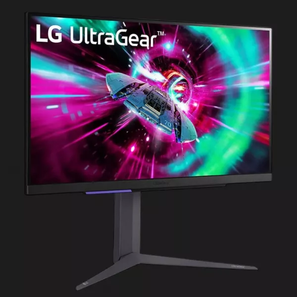 Монітор LG 27