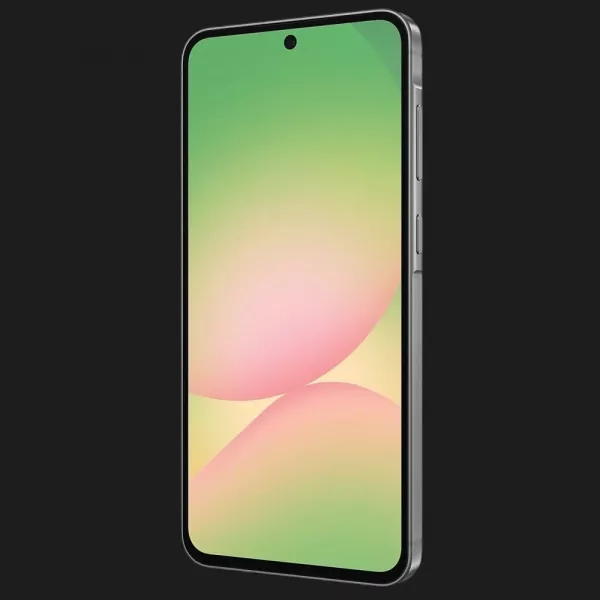 Samsung Galaxy A56 8/256GB (Awesome Graphite) (Standard)