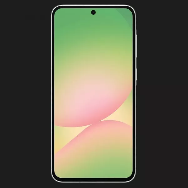 Samsung Galaxy A56 8/128GB (Awesome Olive) (Standard)