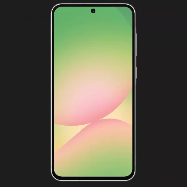 Samsung Galaxy A56 8/128GB (Awesome Light Gray) (Standard)