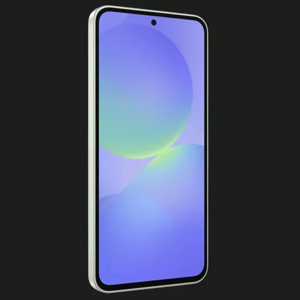 Samsung Galaxy A36 8/256GB (Awesome Lime) (Standard)