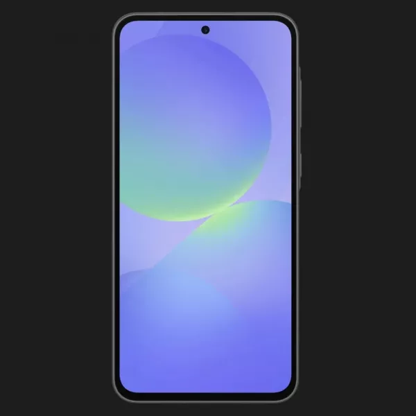Samsung Galaxy A36 8/256GB (Awesome Black) (Standard)