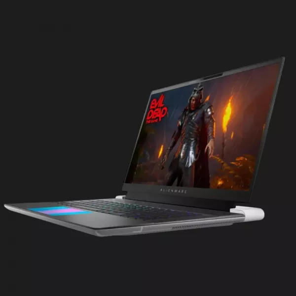 Ноутбук Dell Alienware x16 R2 (Intel Core Ultra 9/32GB/2TB (SSD)/RTX 4090) (AW16R2-9754SLV-PCA) (Standard)