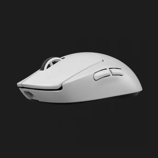 Ігрова миша Logitech G Pro X Superlight 2 (White) (EU)