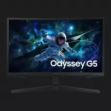 Монітор Samsung Odyssey 27