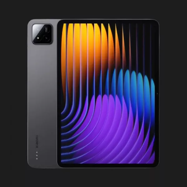 Планшет Xiaomi Pad 7 8/128GB Wi-Fi (Gray) (Standard)
