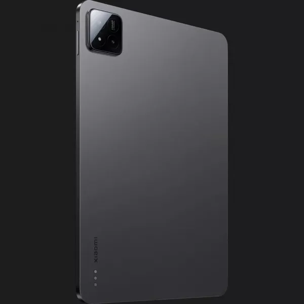 Планшет Xiaomi Pad 7 8/128GB Wi-Fi (Gray) (Standard)