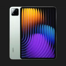 Планшет Xiaomi Pad 7 8/128GB Wi-Fi (Green) (Standard)
