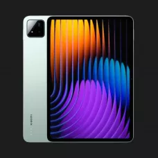 Планшет Xiaomi Pad 7 Pro 8/256GB Wi-Fi (Green) (Standard)