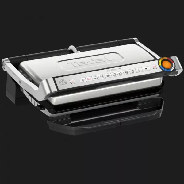 Гриль Tefal Optigrill + XL GC722D16