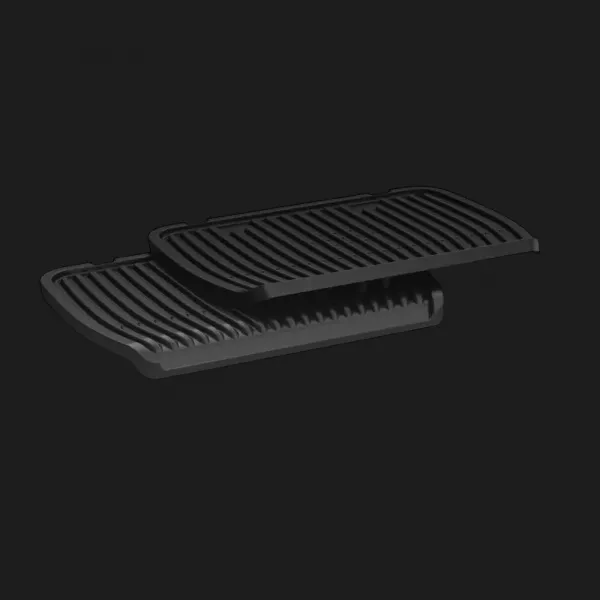 Гриль Tefal OptiGrill + XL GC722834