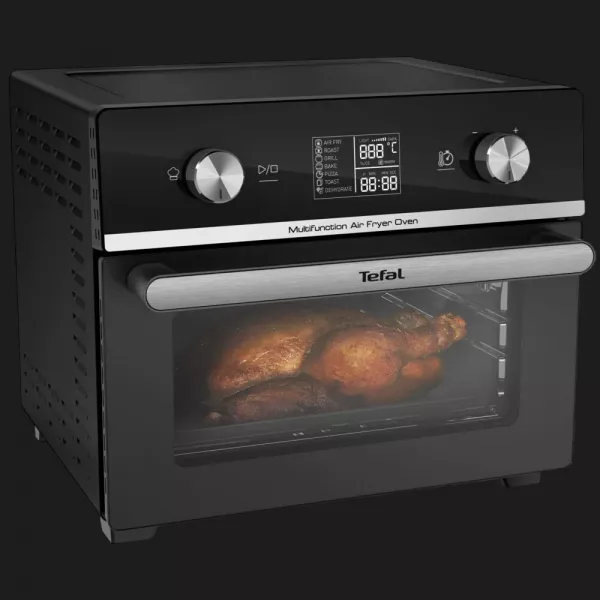 Мультипіч Tefal Easy Fry Oven Multifunctional FW606810