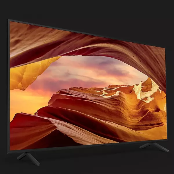 Телевізор Sony 55 KD-55X75WL (Standard)