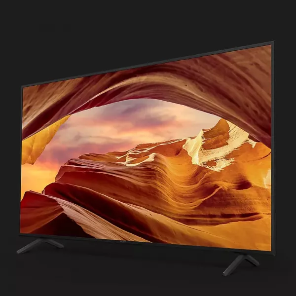Телевізор Sony 55 KD-55X75WL (Standard)
