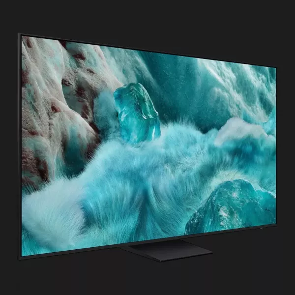 Телевізор Samsung 55 QE55Q7F5AUXUA