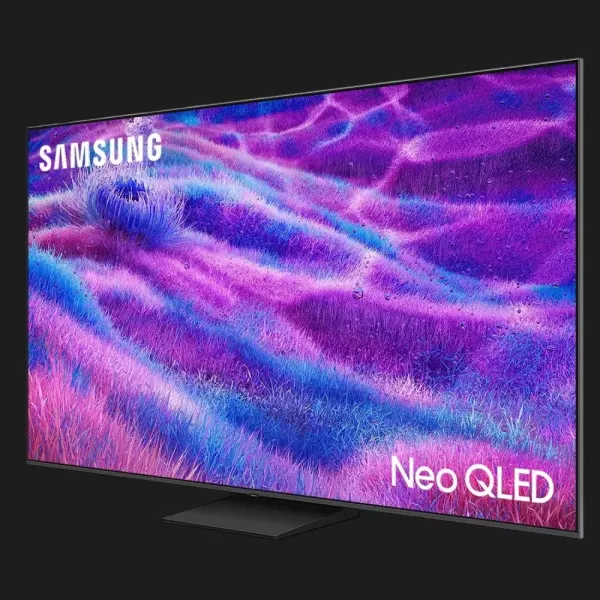 Телевізор Samsung 55 QE55QN80FAUXUA