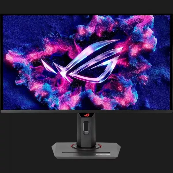 Монітор ASUS 26.5" ROG Strix XG27ACDNG OLED 360Hz 90LM0AN0-B01970 (UA)