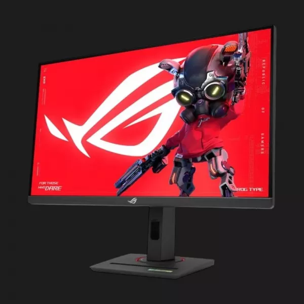 Монітор ASUS 27