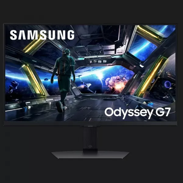 Монітор Samsung 32