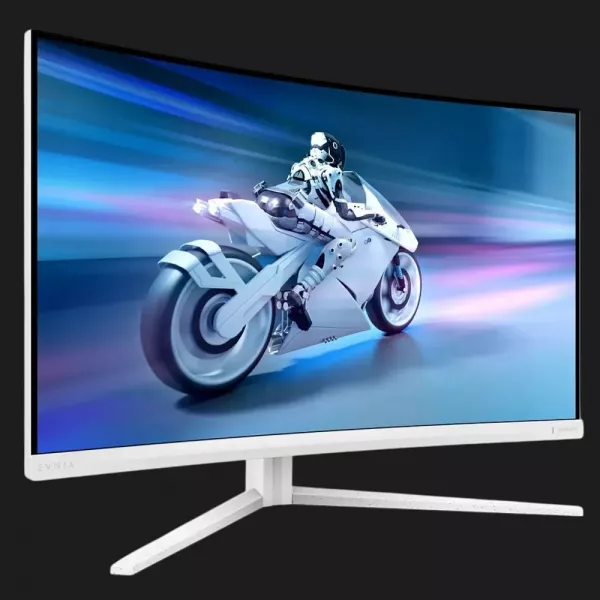 Монітор Philips 31.5