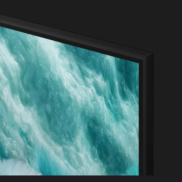 Телевізор Samsung 43 QE43Q7F (Standard)