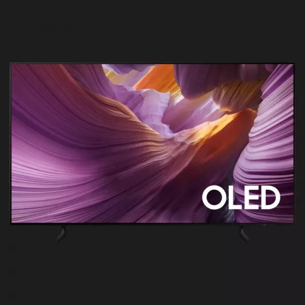 Телевізор Samsung 55 QE55S85F (Standard)