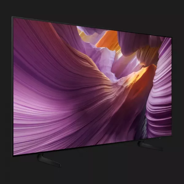 Телевізор Samsung 55 QE55S85F (Standard)