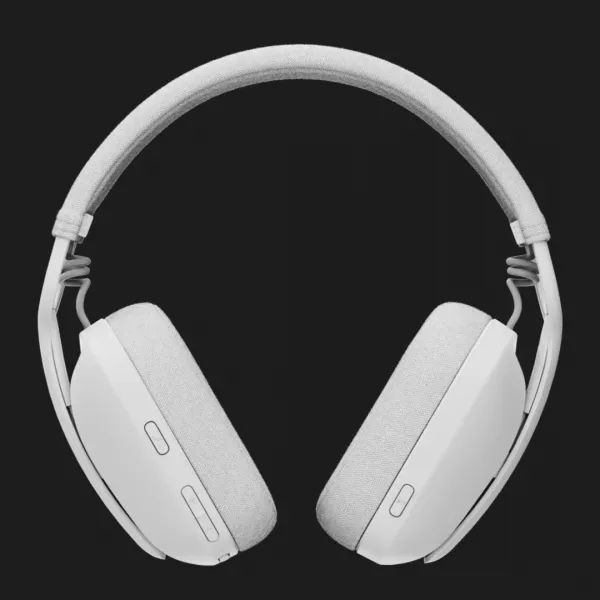 Навушники Logitech Zone Vibe 100 Wireless (Off White) (EU)
