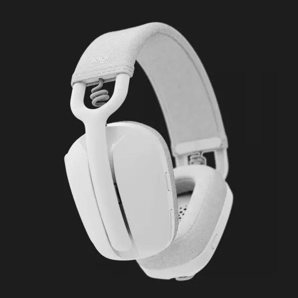 Навушники Logitech Zone Vibe 100 Wireless (Off White) (EU)