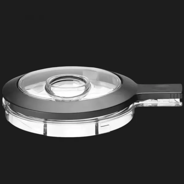 Кухонний мінікомбайн KitchenAid 1,2 л (Red)