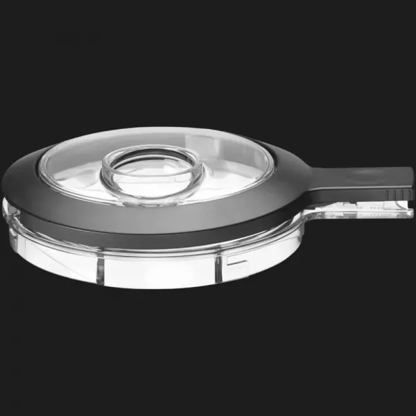 Кухонний мінікомбайн KitchenAid 830мл (Red)