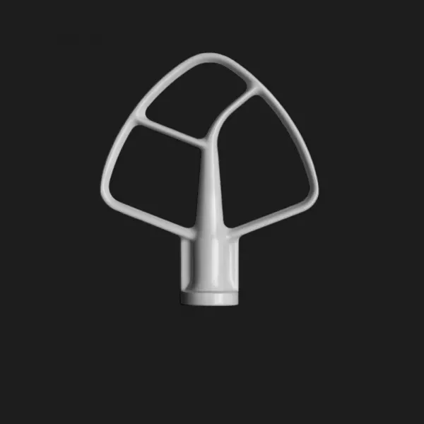 Планетарний міксер KitchenAid Artisan 4,8 л (Milk Shake)