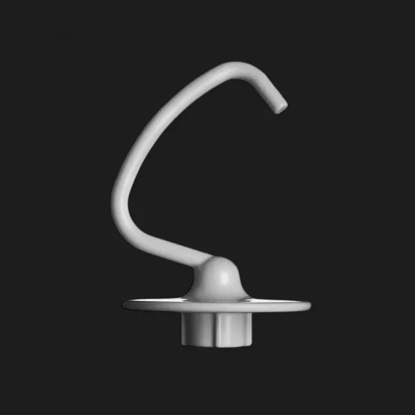 Планетарний міксер KitchenAid Artisan 4,8 л (Mineral Water)