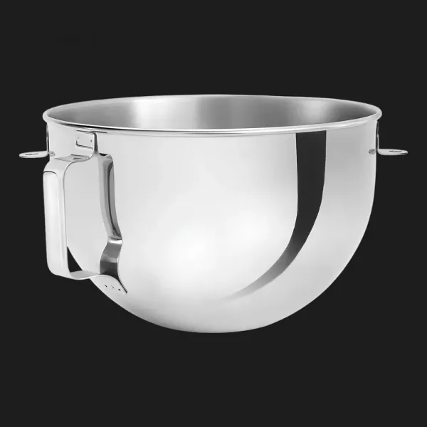 Планетарний міксер KitchenAid Heavy Duty 5,2 л (White)