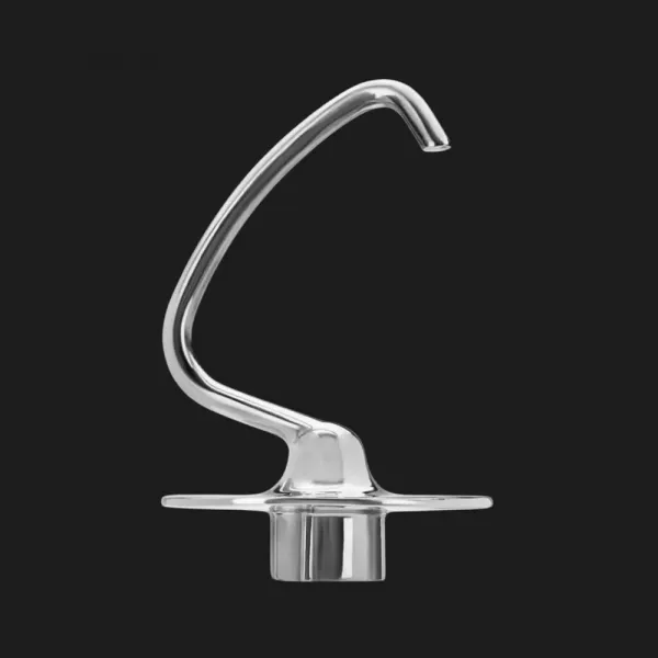 Планетарний міксер KitchenAid Artisan 4,8 л (Silver Medallion)